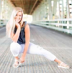 Meet your Posher, Grace